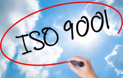 ISO9001認證能帶來什么作用?有什么好處?